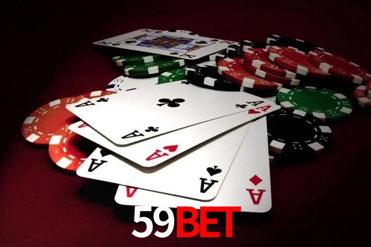 Apostas de Basquete 59BET