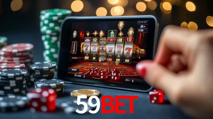 Live Casino 59BET
