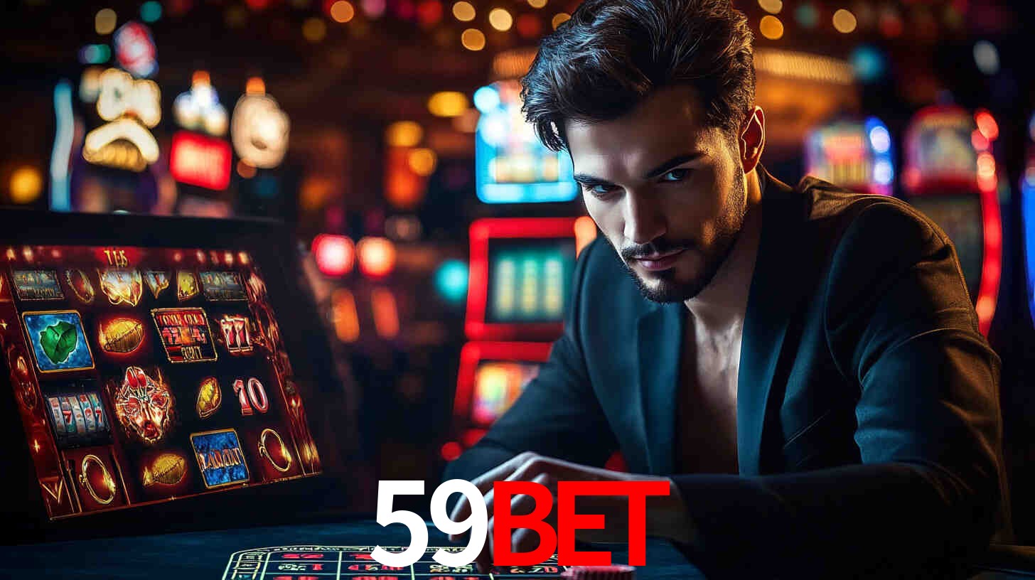 59BET,59BET Paga