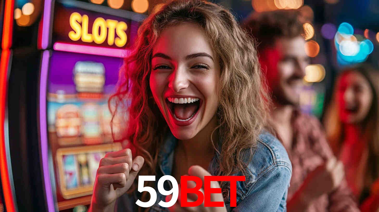 A Experiência Imersiva dos Cassinos Ao Vivo no 59BET